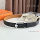 AAA Replica Hermes Black Licol 35mm Reversible Leather Belt (8)_th.jpg